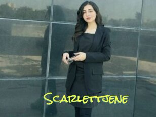 Scarlettjene