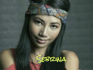 Sebrina