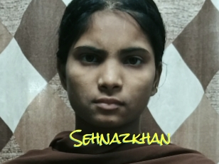 Sehnazkhan