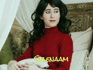 Selenaam