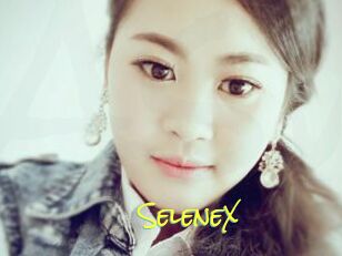 SeleneX
