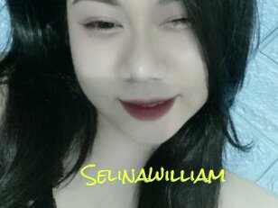 Selinawilliam