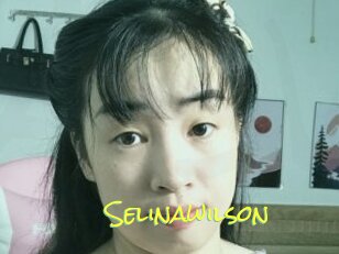 Selinawilson