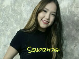Senoritasi