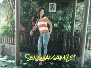 Sensualsam29