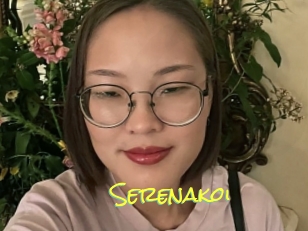 Serenakoi