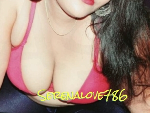 Serenalove786