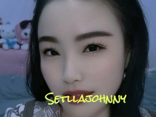 Setllajohnny
