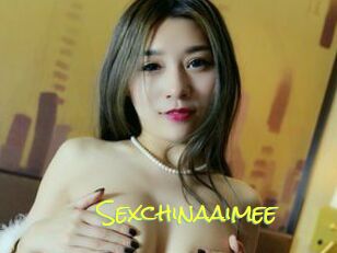 Sexchinaaimee