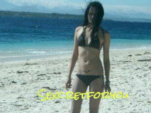 Sexcretforyou