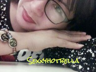 Sexxyhotbella