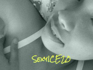 SexyICE20