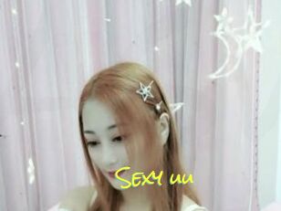 Sexy_uu
