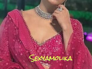 Sexyamolika