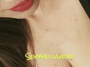 Sexybellaxoxo