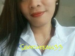 Sexycuteass33