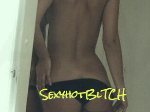 SexyhotBlTCH