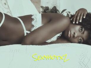 Sexyhotx2