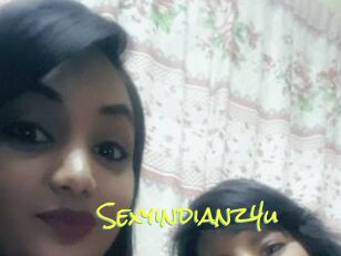Sexyindianz4u