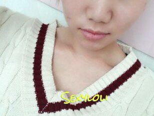 Sexyloli