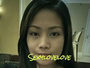 Sexylovelove