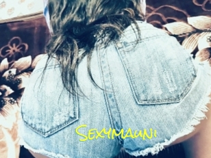 sexymauni Asiatique Video