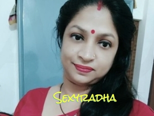 Sexyradha