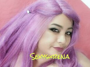 Sexysurena