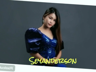 Seyanderson