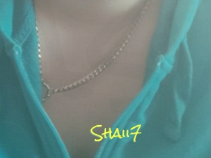 Shaii7