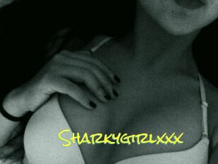 Sharkygirlxxx