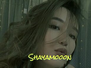 Shayamooon