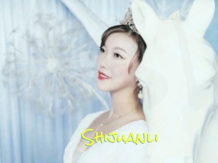 Shijuanli