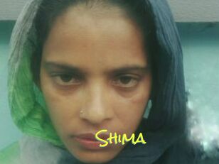 Shima