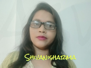 Shivanisharma
