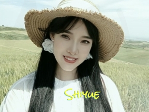 Shiyue