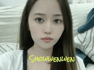 Showwenwen
