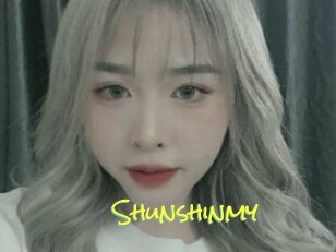 Shunshinmy