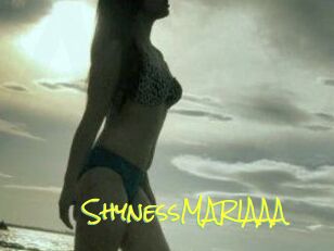 ShynessMARIAAA