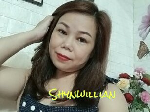 Shynwillian