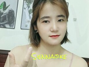 Siennajike