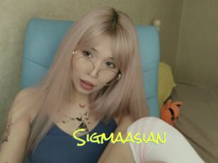 Sigmaasian