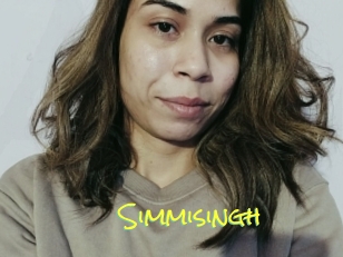 Simmisingh
