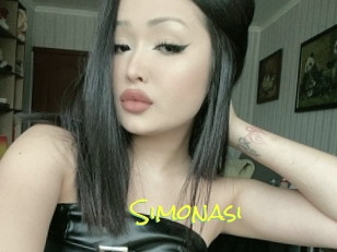 Simonasi