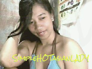SimpleHOTasianLADY