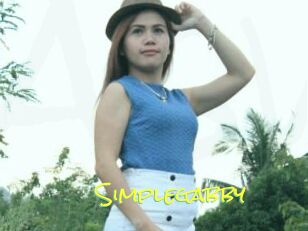 Simplegabby