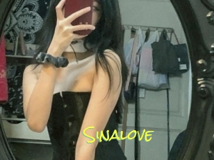 Sinalove