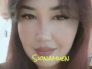 Sionamuen