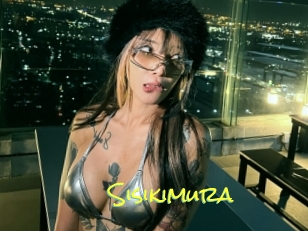 Sisikimura