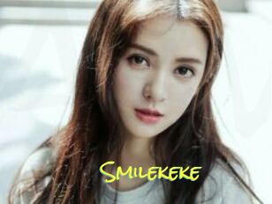 Smilekeke